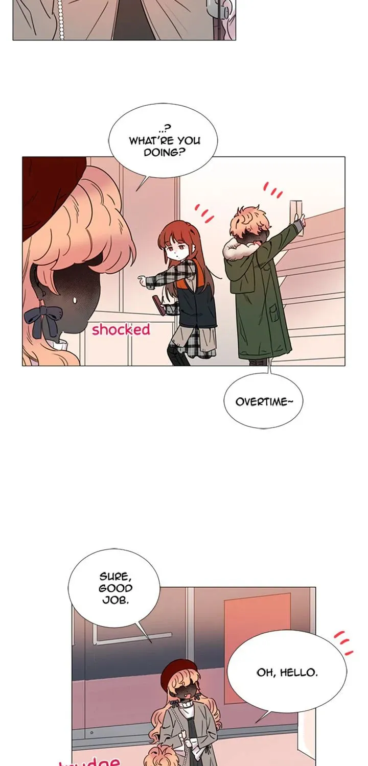 You At First Sight Chapter 79 page 43 - 