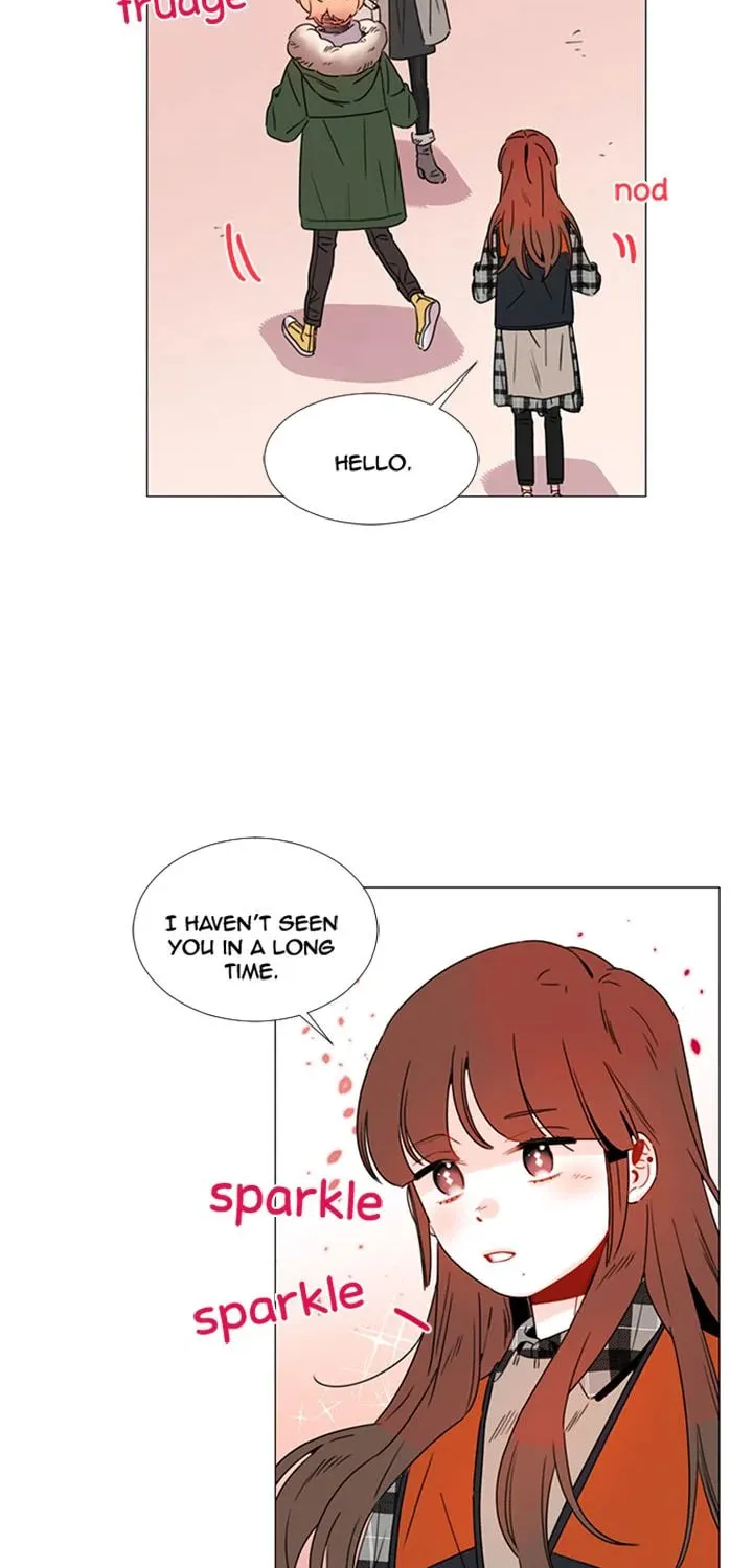 You At First Sight Chapter 79 page 44 - 