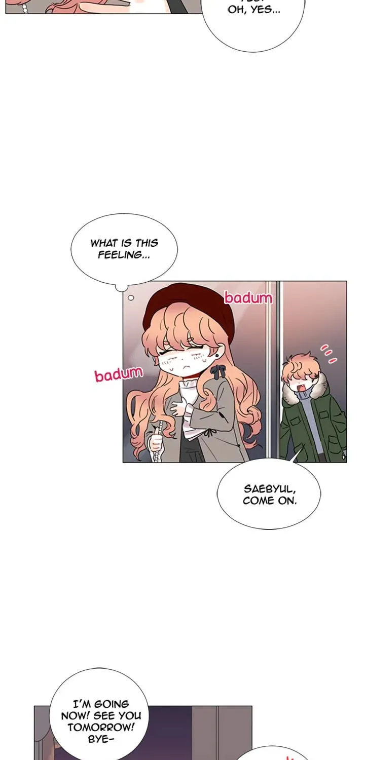 You At First Sight Chapter 79 page 46 - 