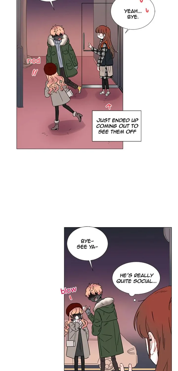 You At First Sight Chapter 79 page 47 - 