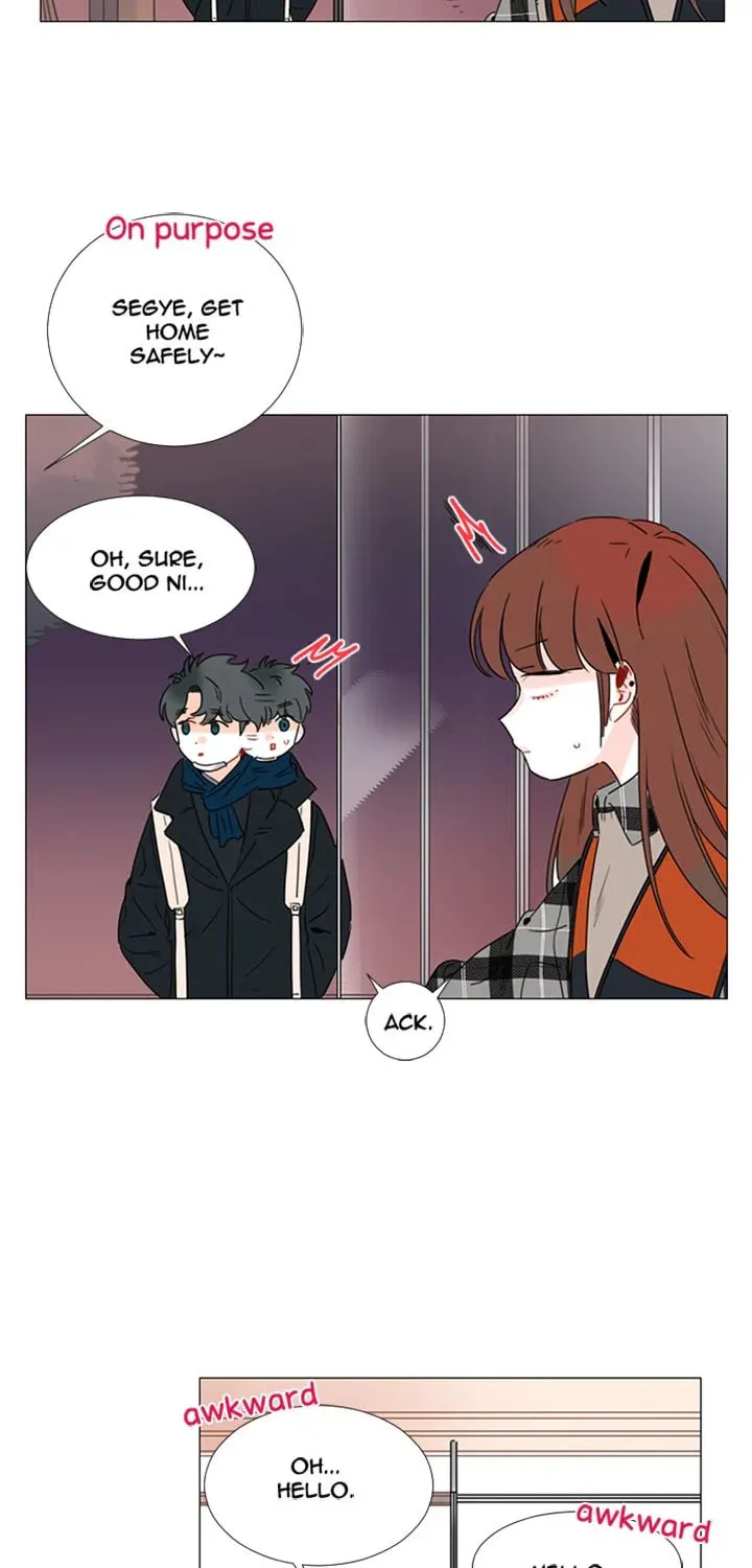 You At First Sight Chapter 79 page 49 - 