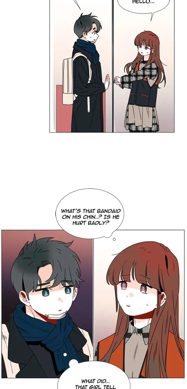 You At First Sight Chapter 79 page 50 - 