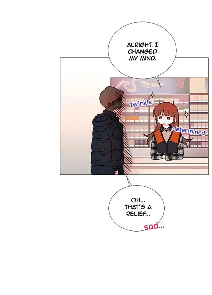 You At First Sight Chapter 79 page 6 - 