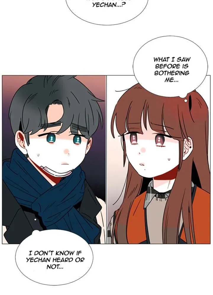 You At First Sight Chapter 79 page 51 - 