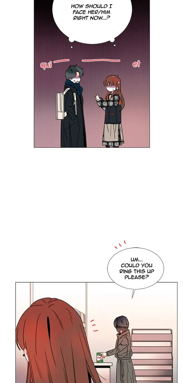You At First Sight Chapter 79 page 53 - 
