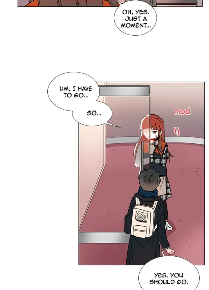 You At First Sight Chapter 79 page 54 - 