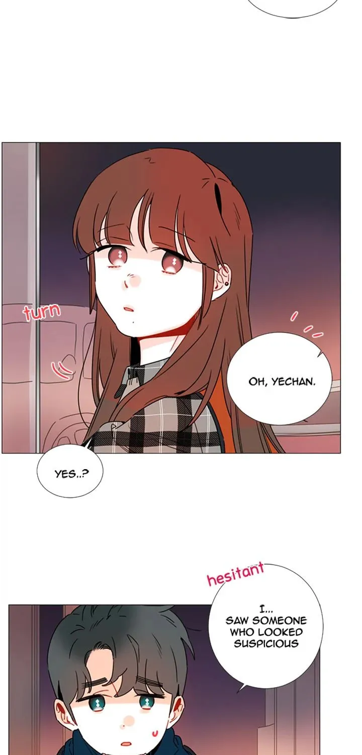 You At First Sight Chapter 79 page 55 - 