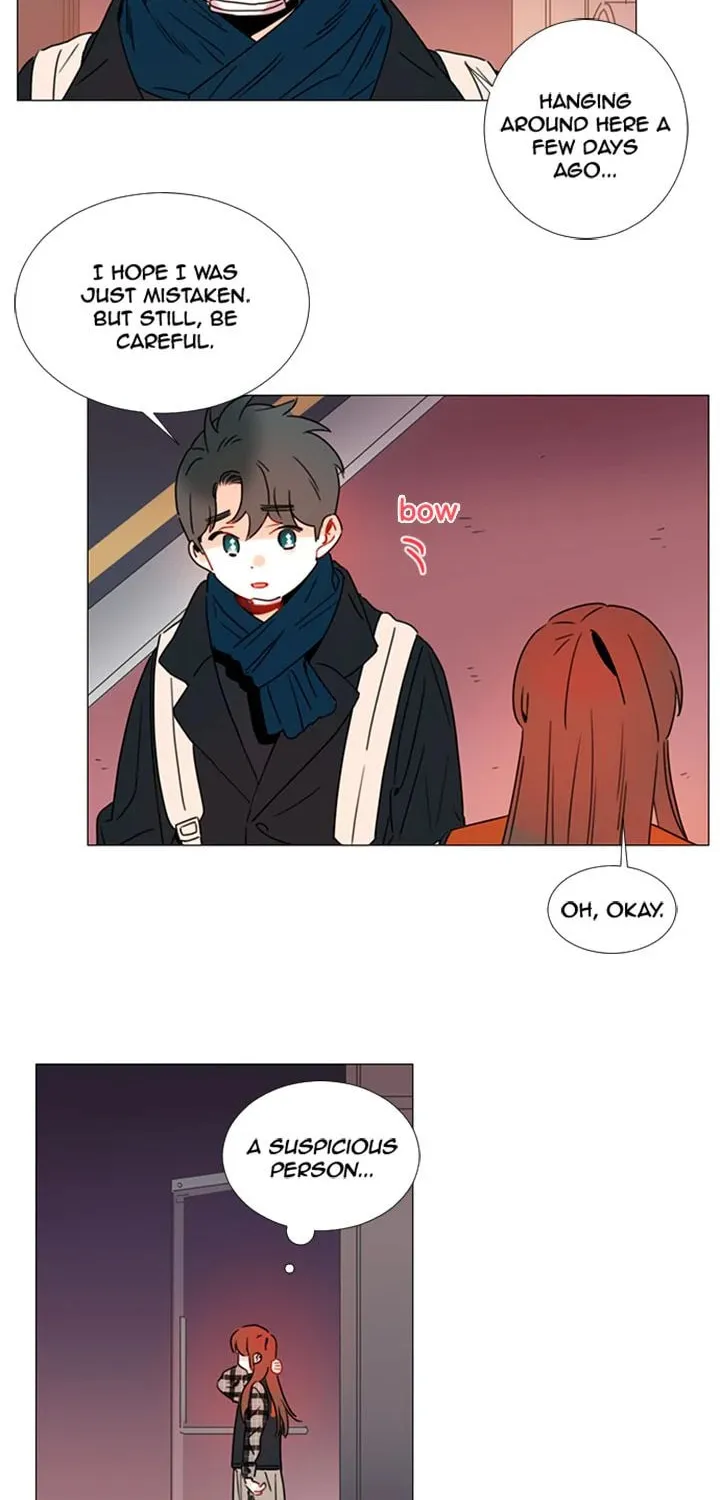 You At First Sight Chapter 79 page 56 - 