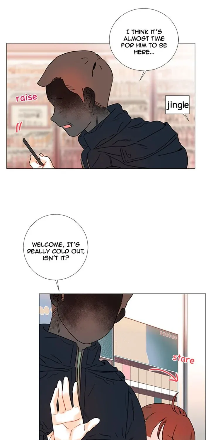 You At First Sight Chapter 79 page 7 - 