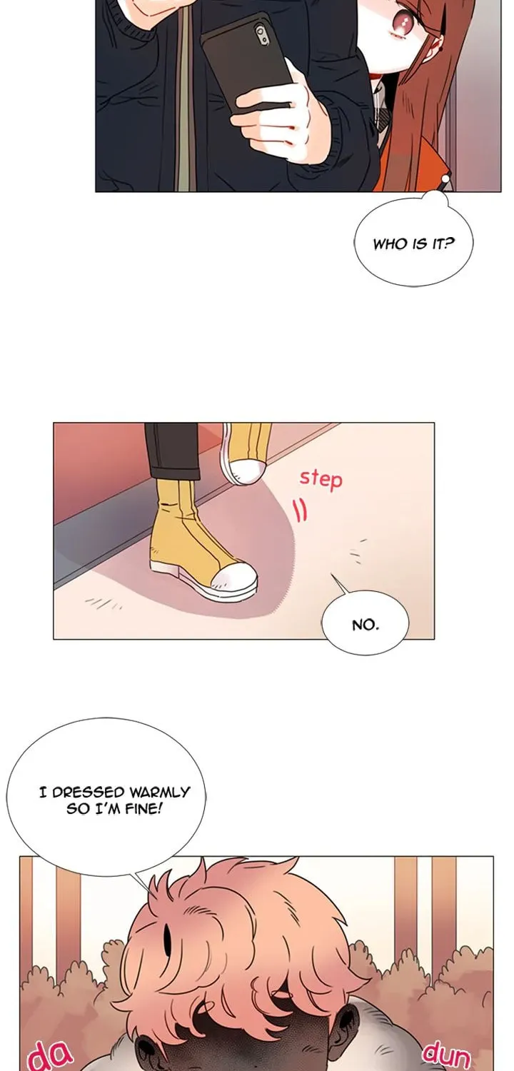 You At First Sight Chapter 79 page 8 - 
