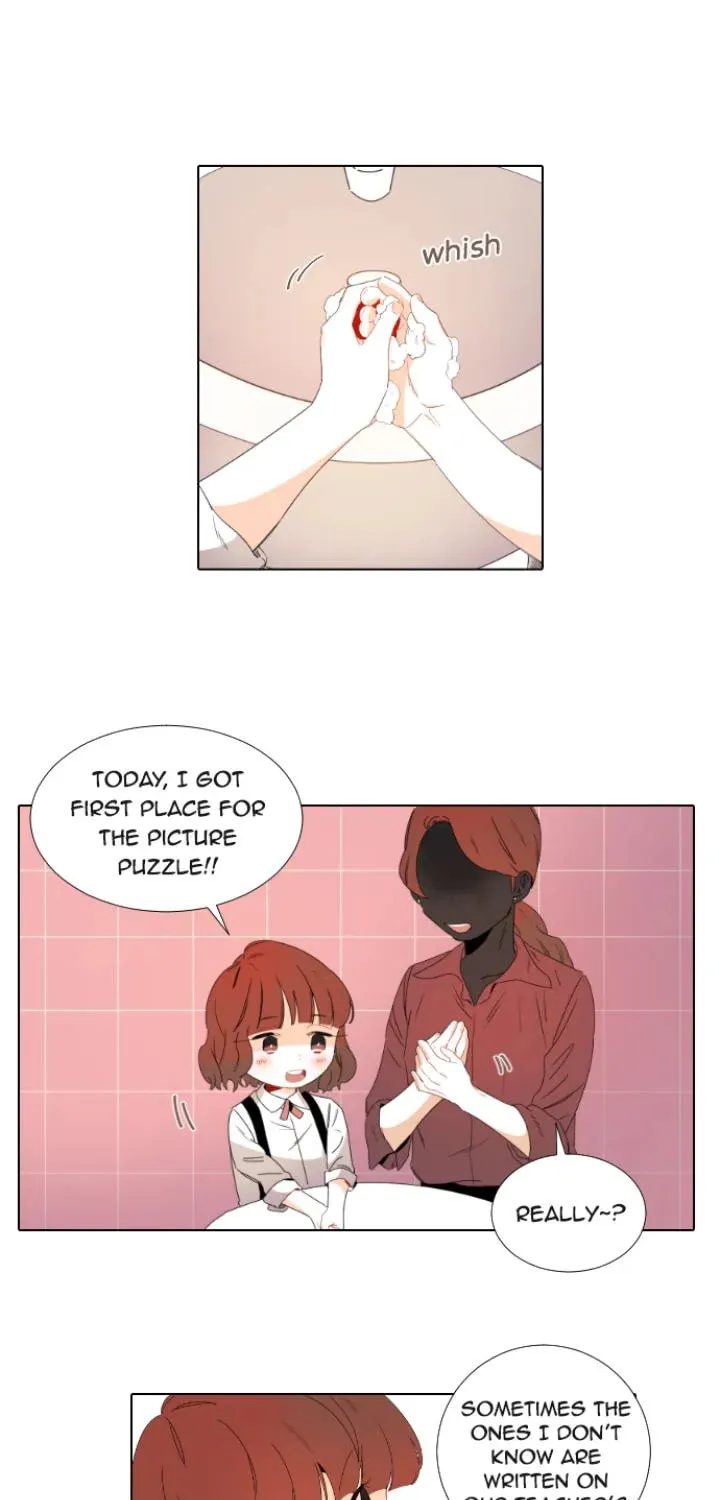 You At First Sight Chapter 8 page 1 - 
