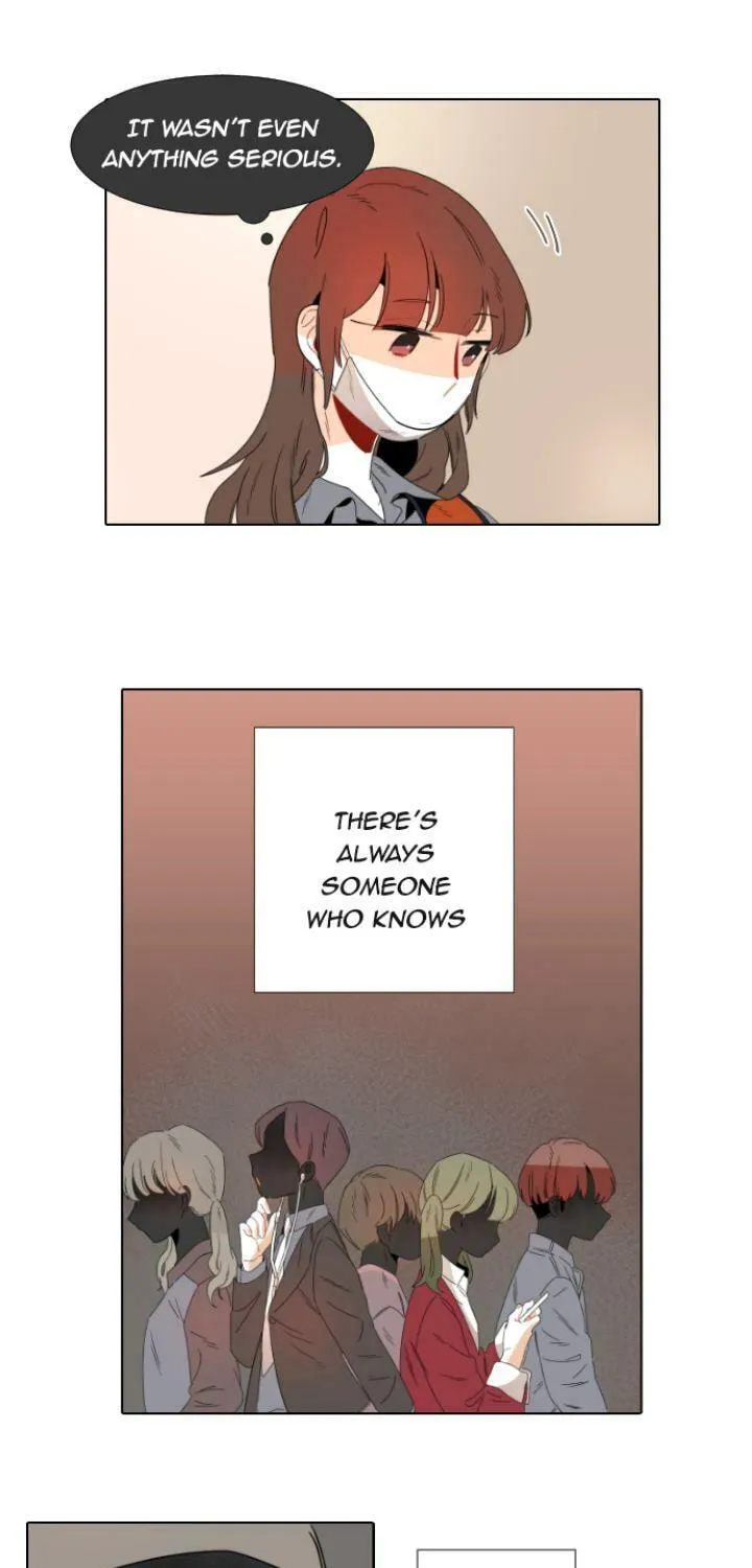 You At First Sight Chapter 8 page 14 - 