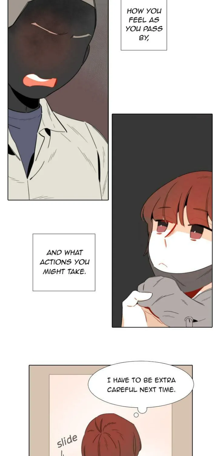You At First Sight Chapter 8 page 15 - 