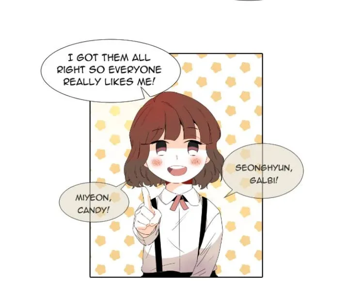 You At First Sight Chapter 8 page 3 - 