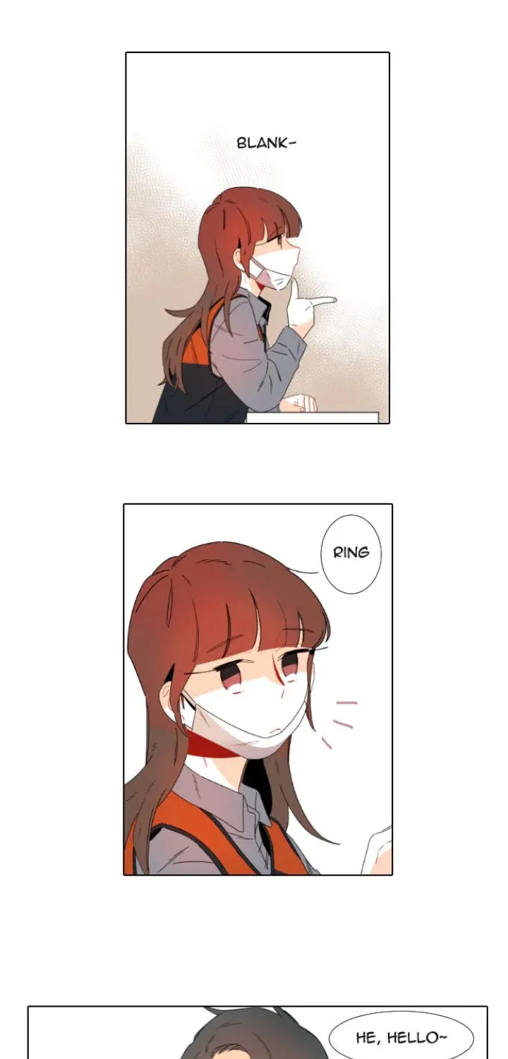 You At First Sight Chapter 8 page 22 - 