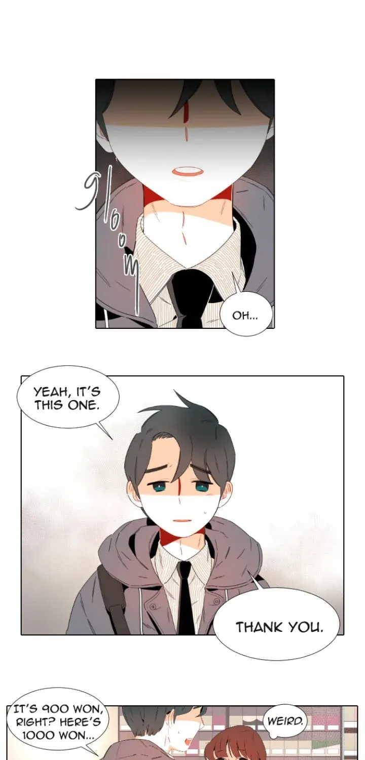You At First Sight Chapter 8 page 26 - 