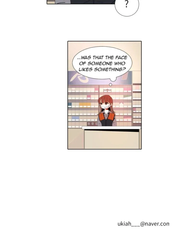 You At First Sight Chapter 8 page 28 - 