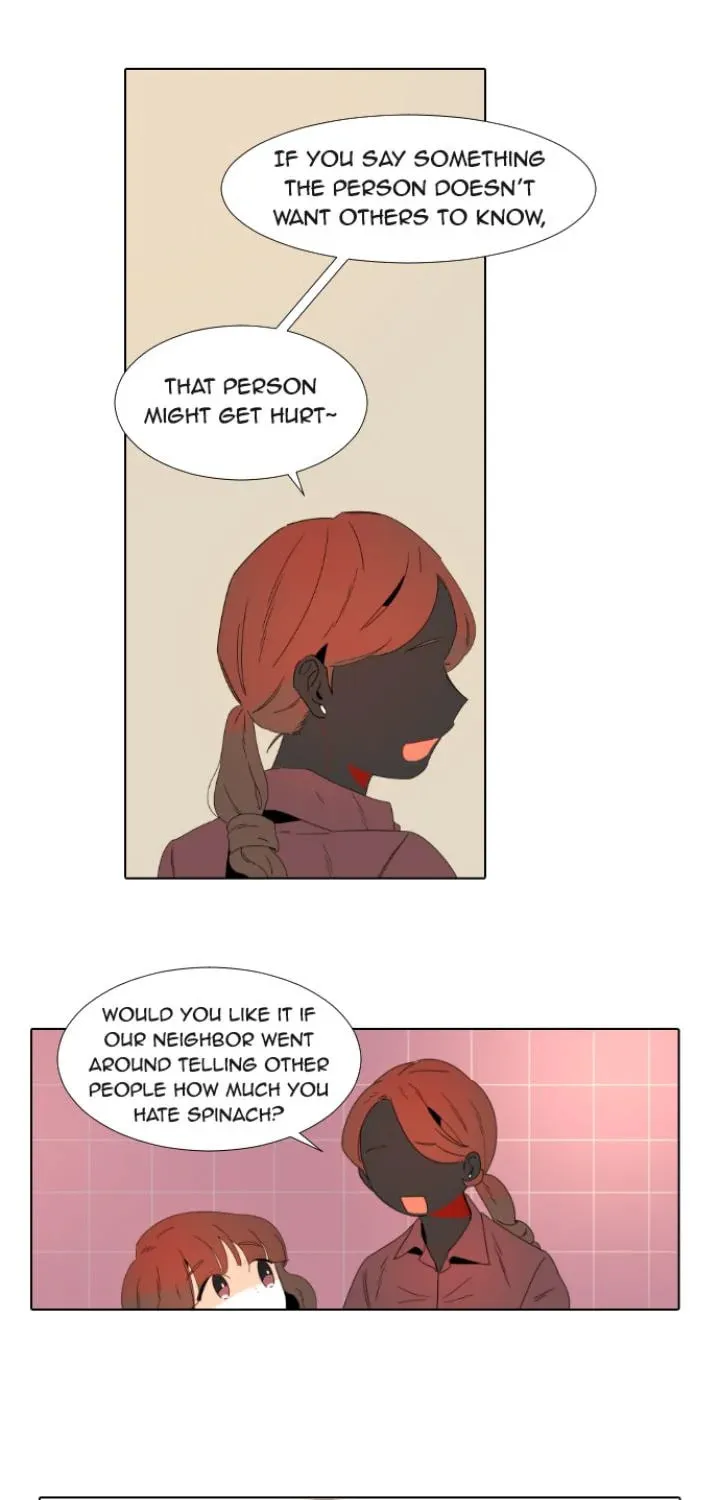 You At First Sight Chapter 8 page 7 - 