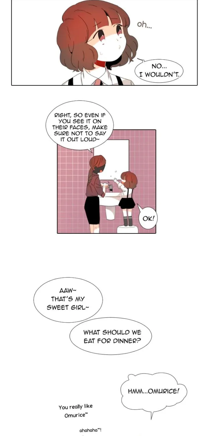 You At First Sight Chapter 8 page 8 - 