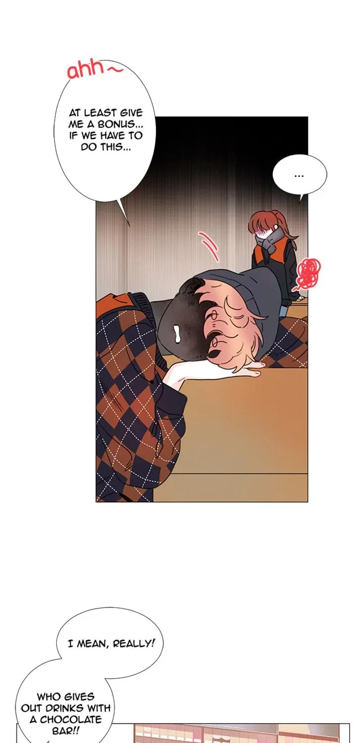 You At First Sight Chapter 80 page 13 - 