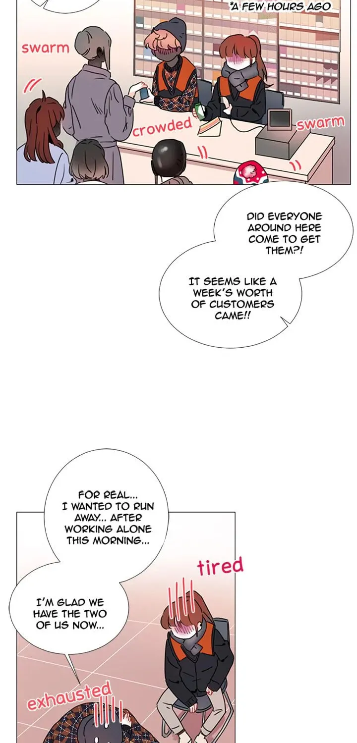 You At First Sight Chapter 80 page 14 - 