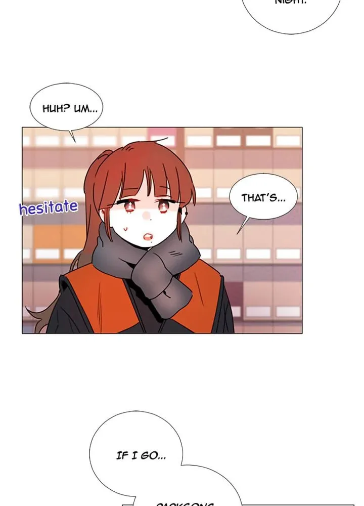 You At First Sight Chapter 80 page 18 - 