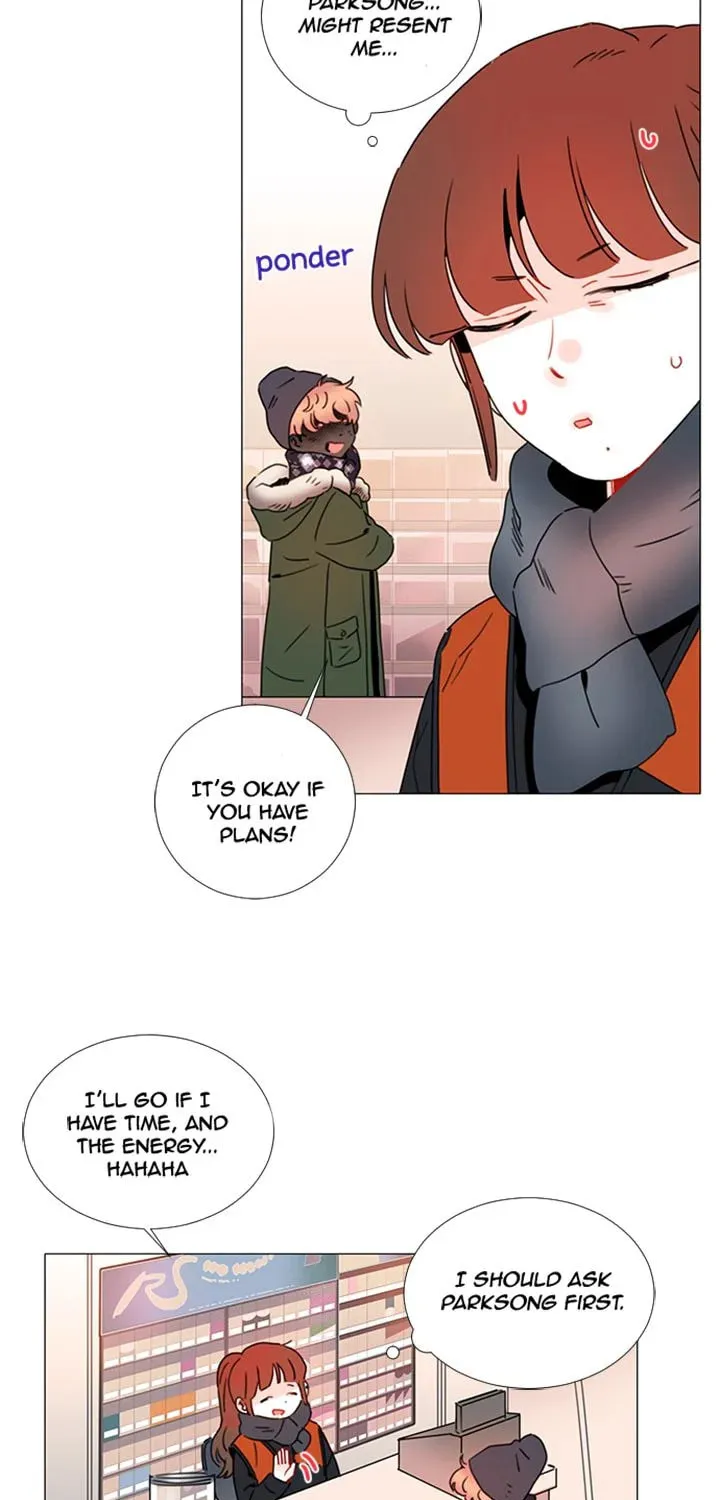 You At First Sight Chapter 80 page 19 - 