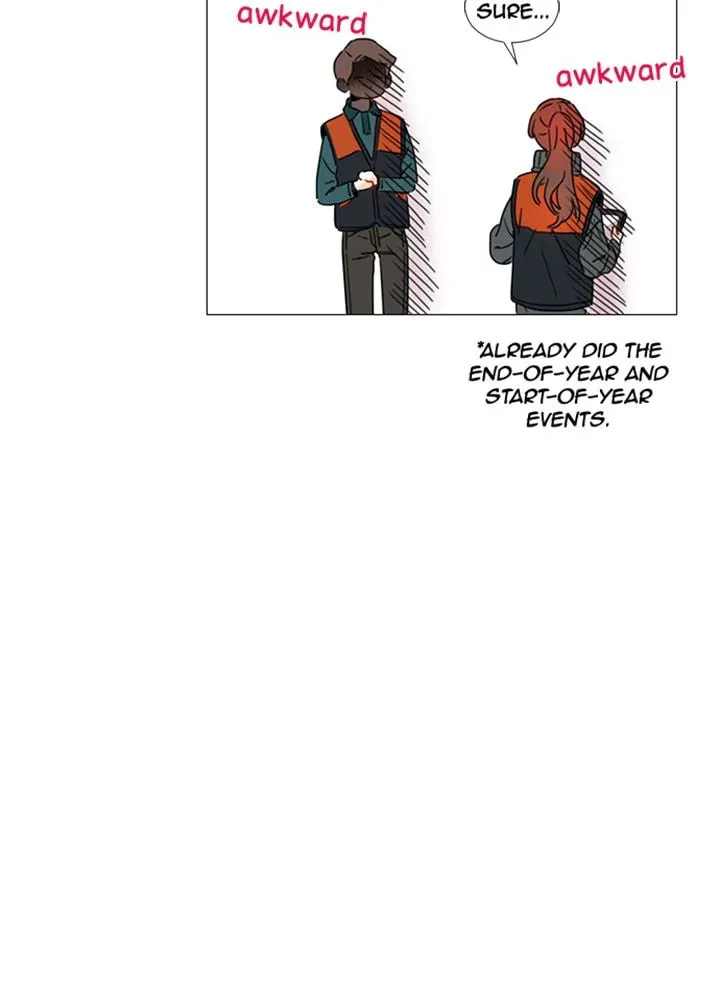 You At First Sight Chapter 80 page 3 - 