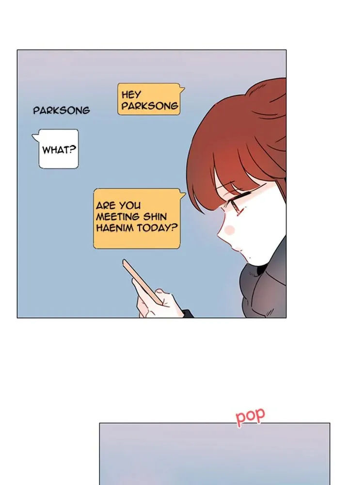 You At First Sight Chapter 80 page 21 - 