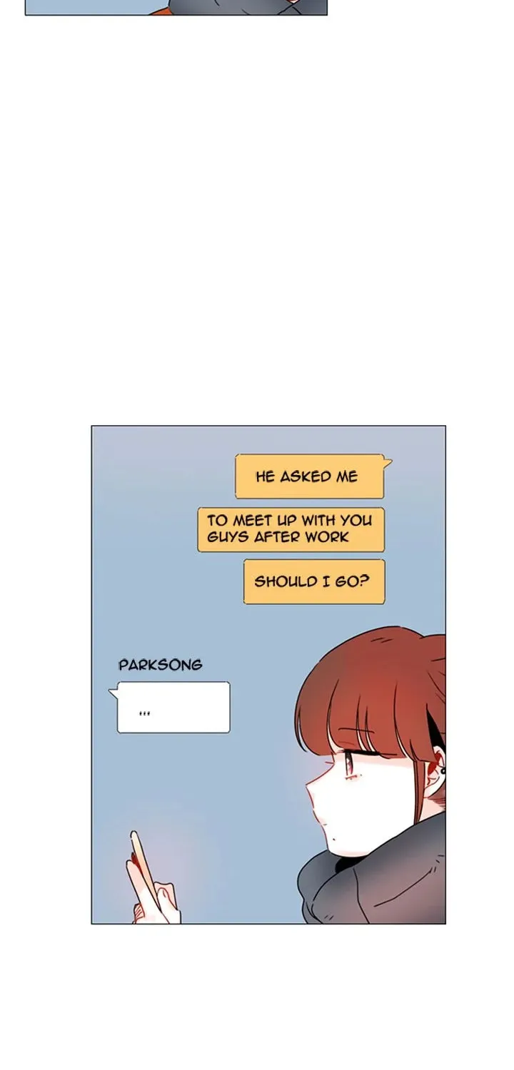 You At First Sight Chapter 80 page 23 - 