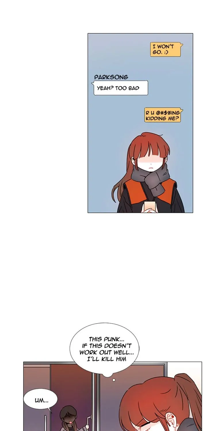 You At First Sight Chapter 80 page 25 - 
