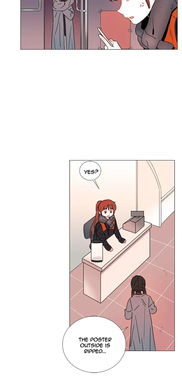 You At First Sight Chapter 80 page 26 - 