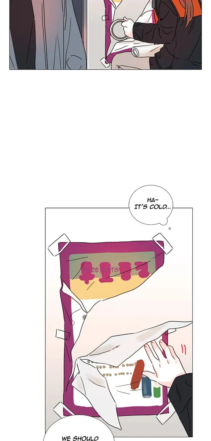 You At First Sight Chapter 80 page 28 - 