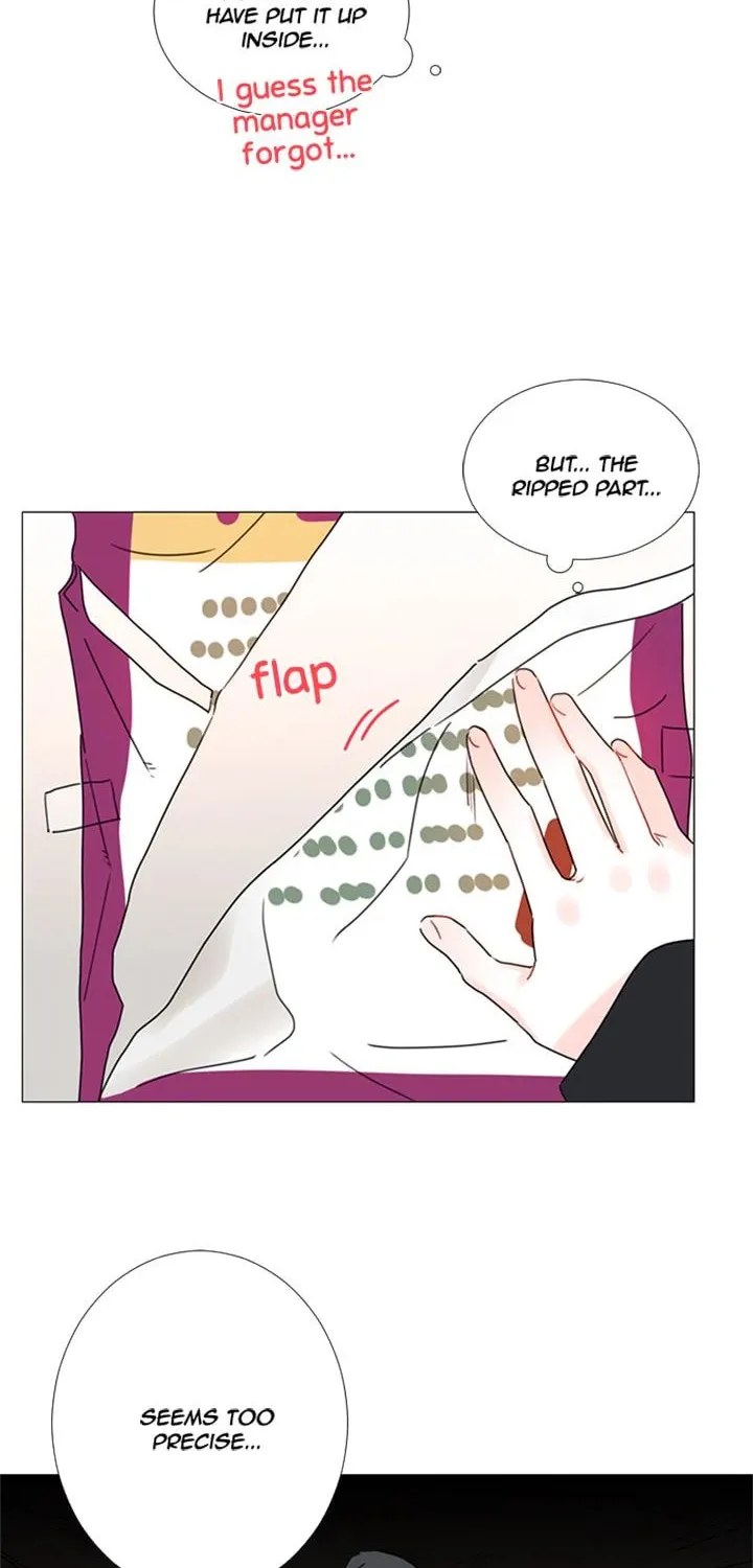 You At First Sight Chapter 80 page 29 - 