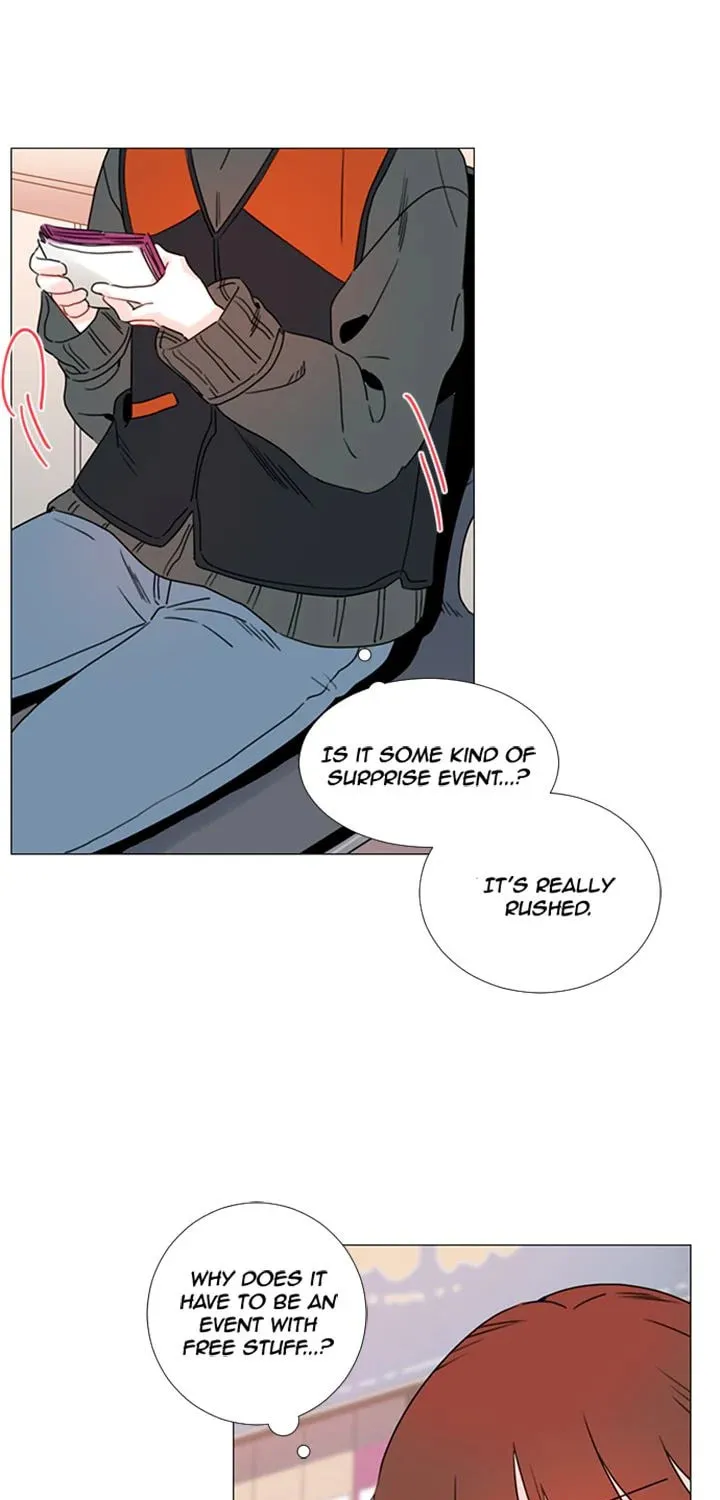 You At First Sight Chapter 80 page 4 - 