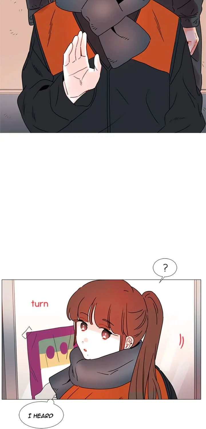 You At First Sight Chapter 80 page 31 - 