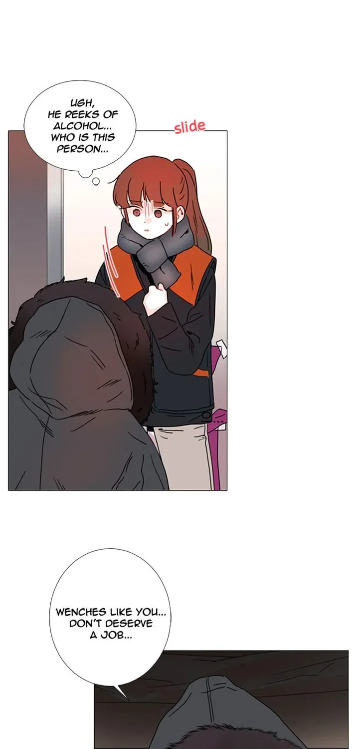 You At First Sight Chapter 80 page 35 - 