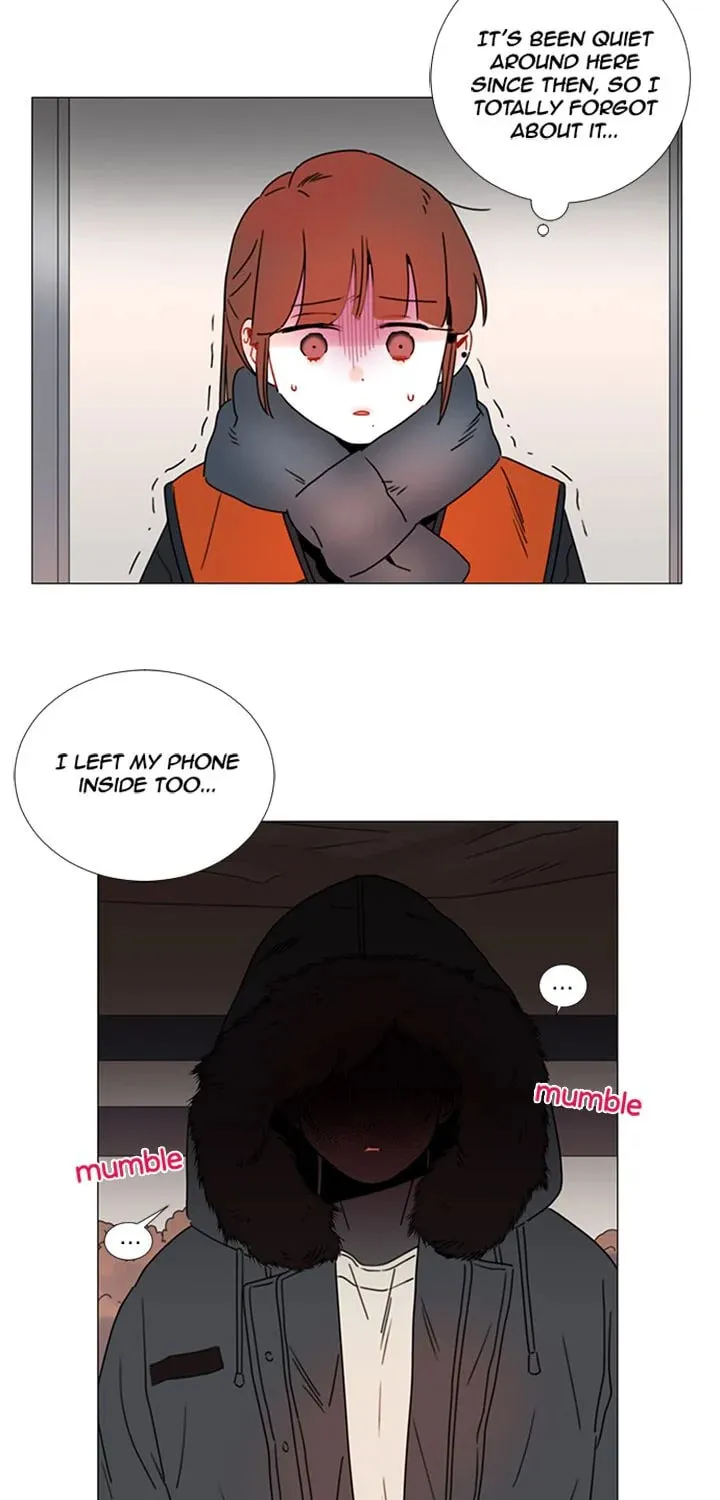 You At First Sight Chapter 80 page 40 - 