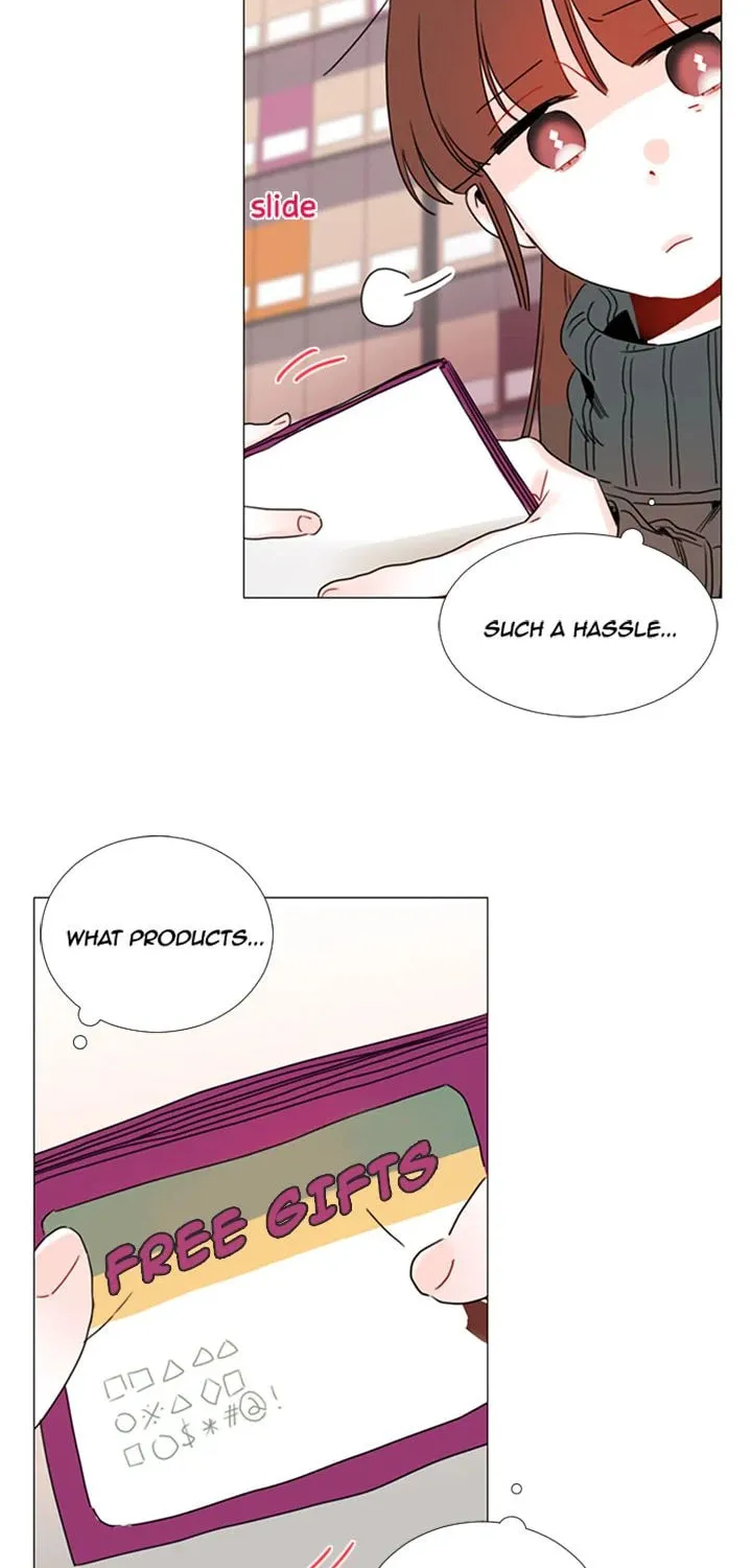 You At First Sight Chapter 80 page 5 - 