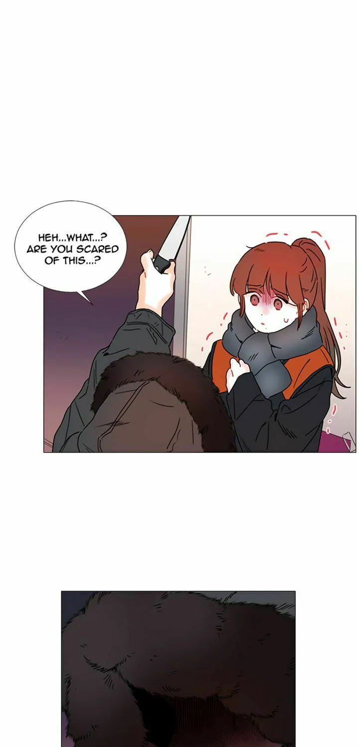 You At First Sight Chapter 80 page 46 - 