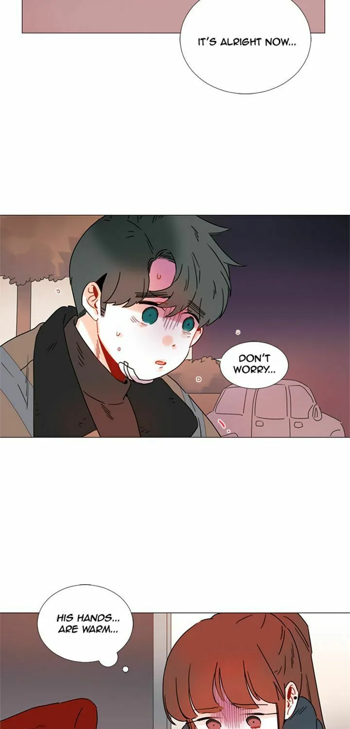 You At First Sight Chapter 80 page 55 - 