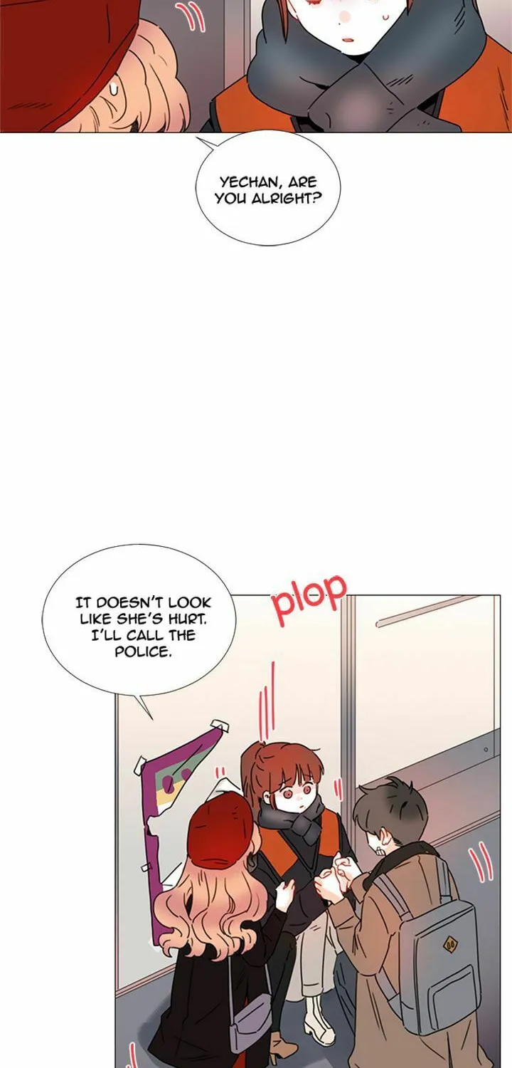 You At First Sight Chapter 80 page 56 - 
