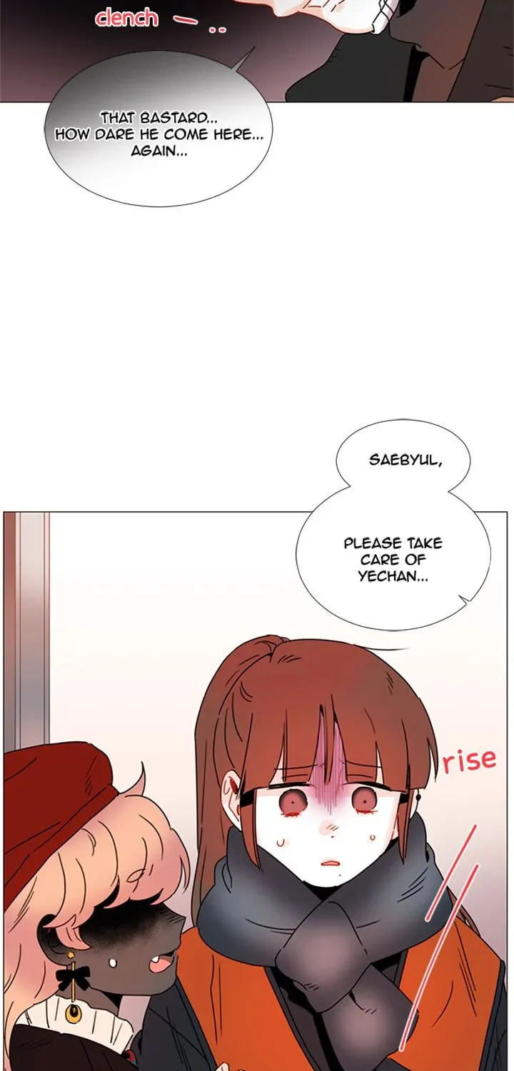 You At First Sight Chapter 80 page 58 - 