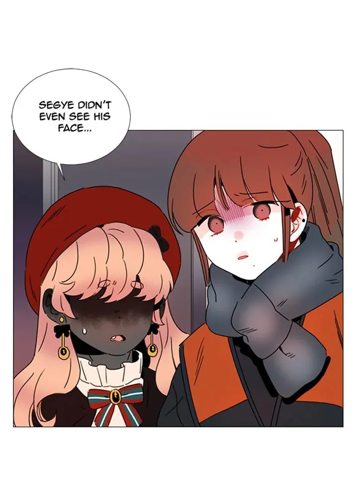 You At First Sight Chapter 80 page 60 - 