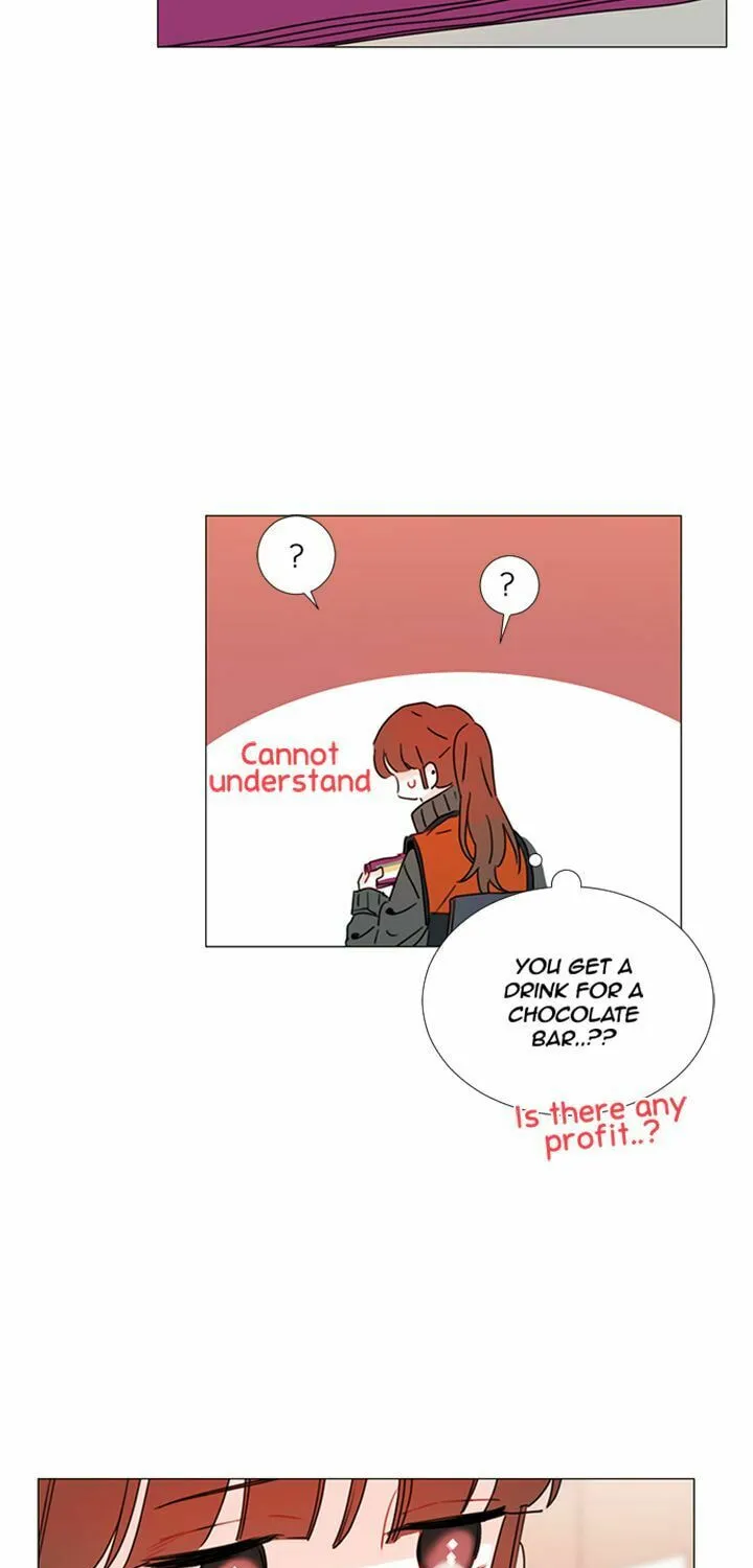 You At First Sight Chapter 80 page 7 - 