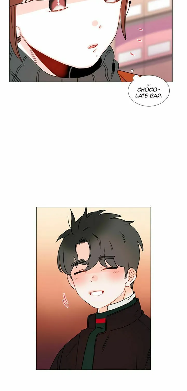 You At First Sight Chapter 80 page 8 - 