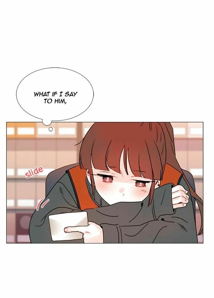 You At First Sight Chapter 80 page 9 - 