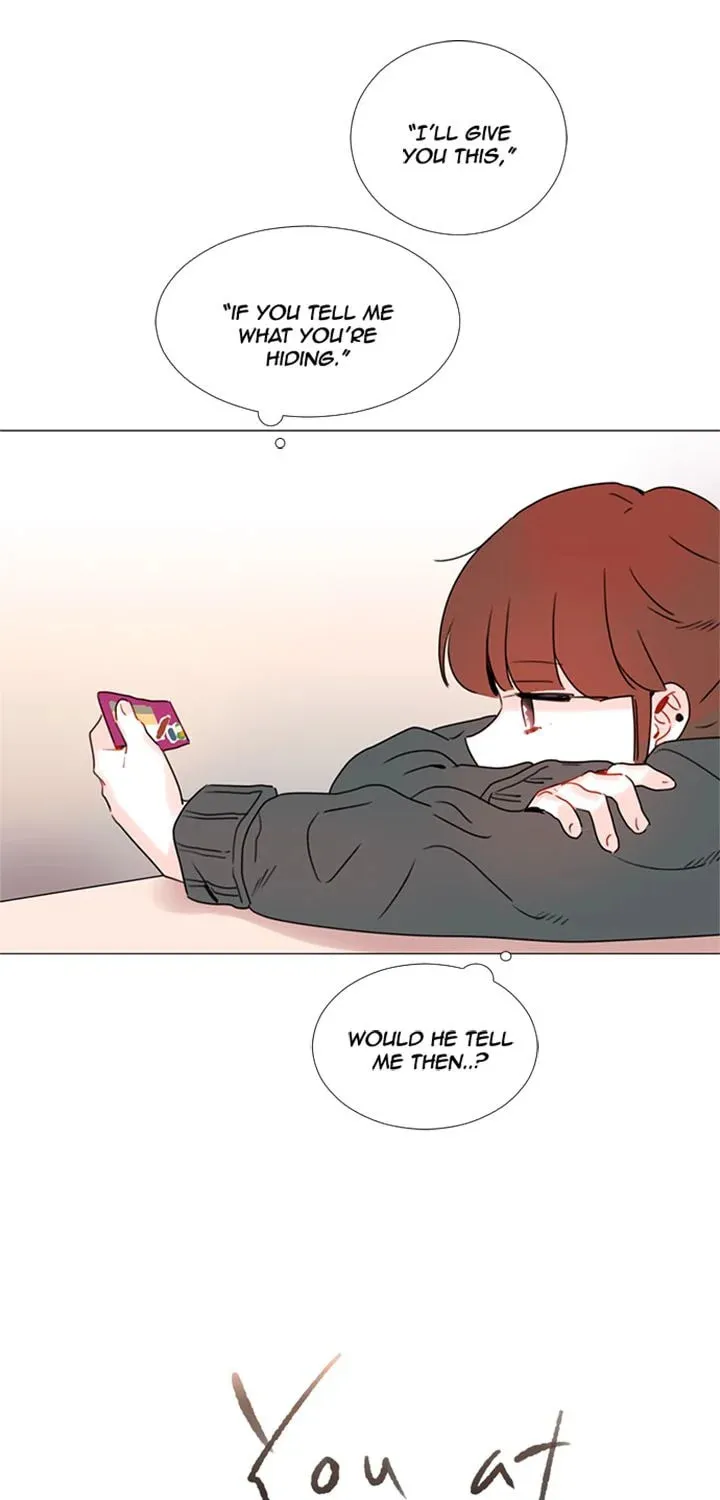You At First Sight Chapter 80 page 10 - 