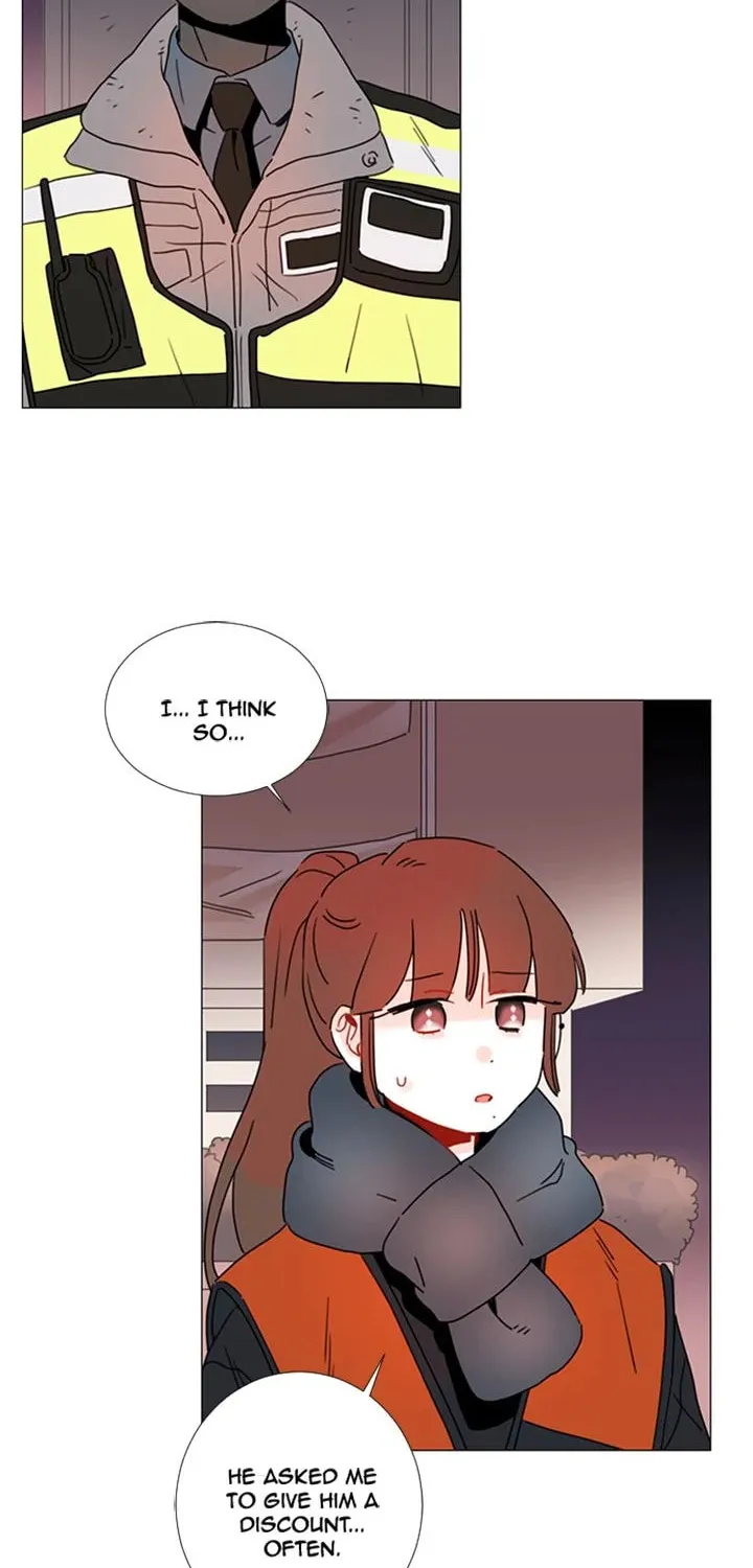 You At First Sight Chapter 81 page 11 - 