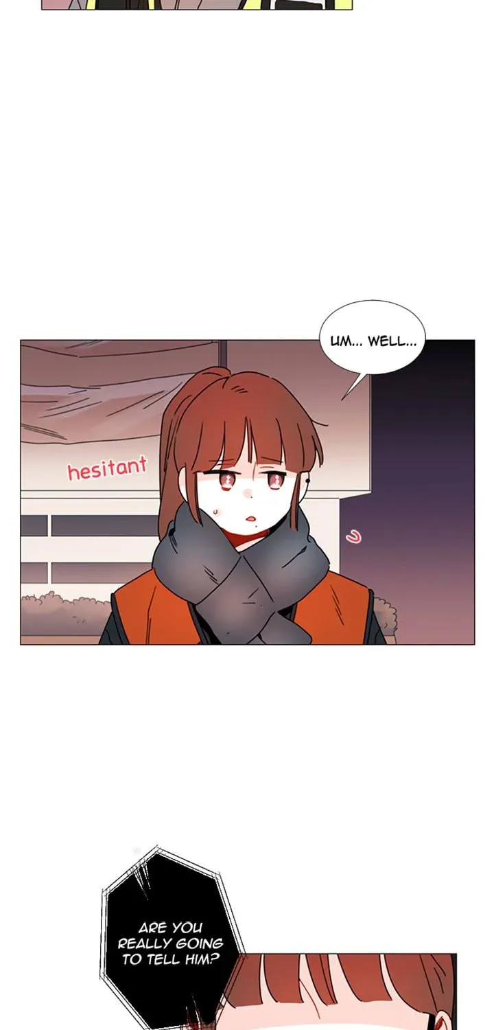 You At First Sight Chapter 81 page 13 - 